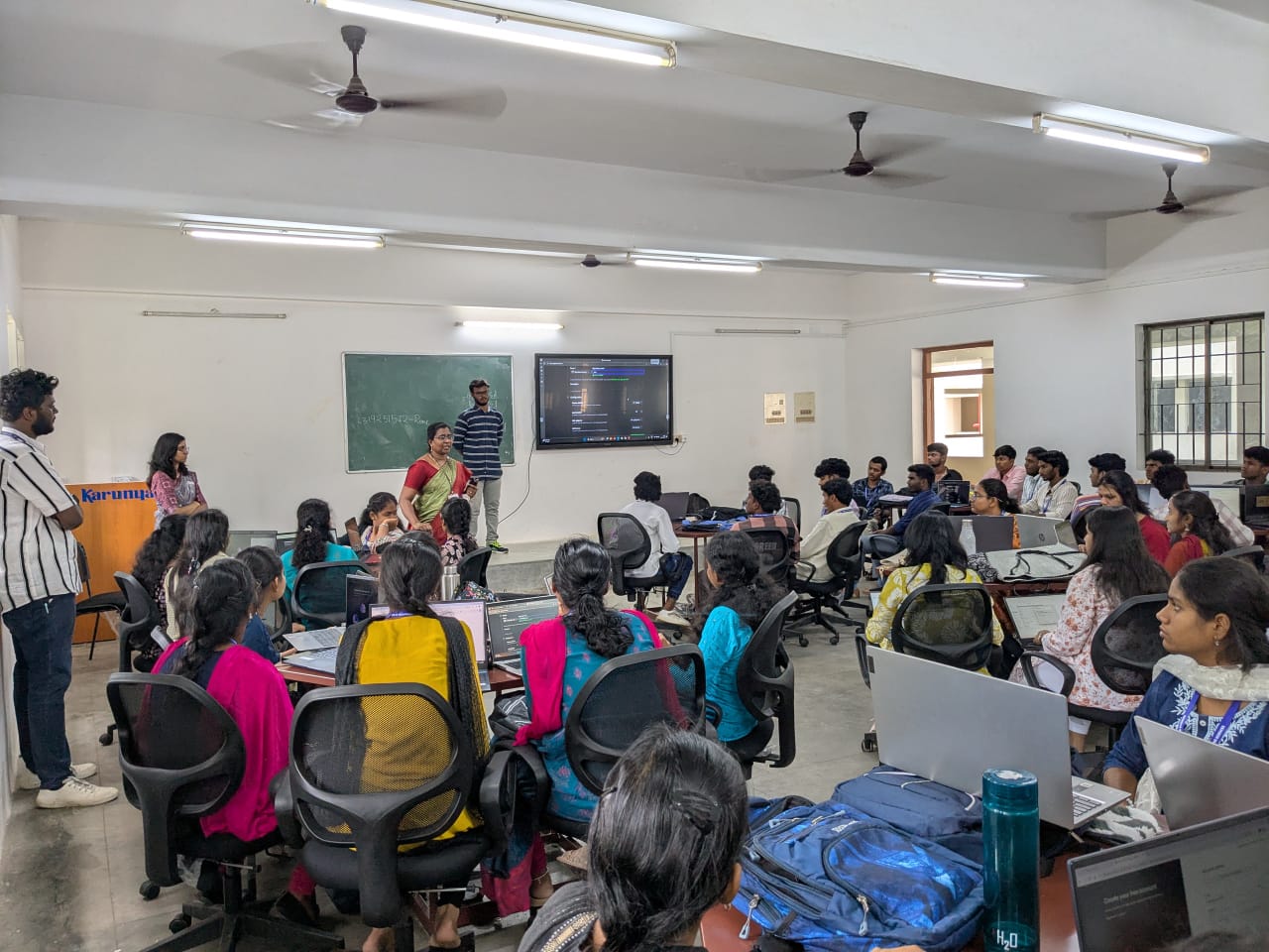 Git Seminar