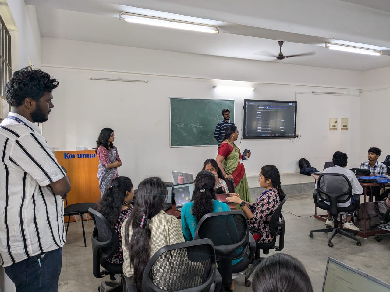 Git Seminar