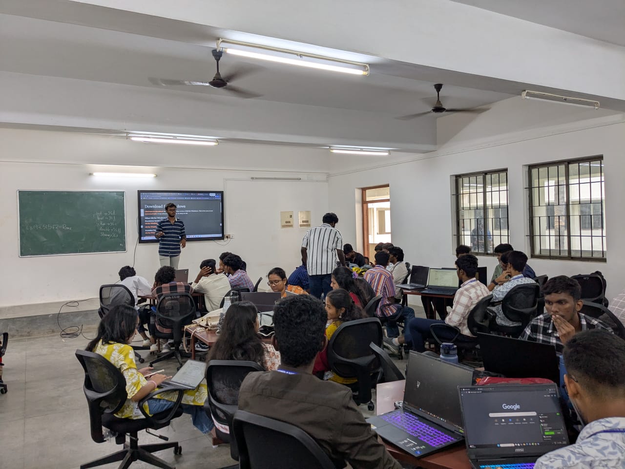 Git Seminar