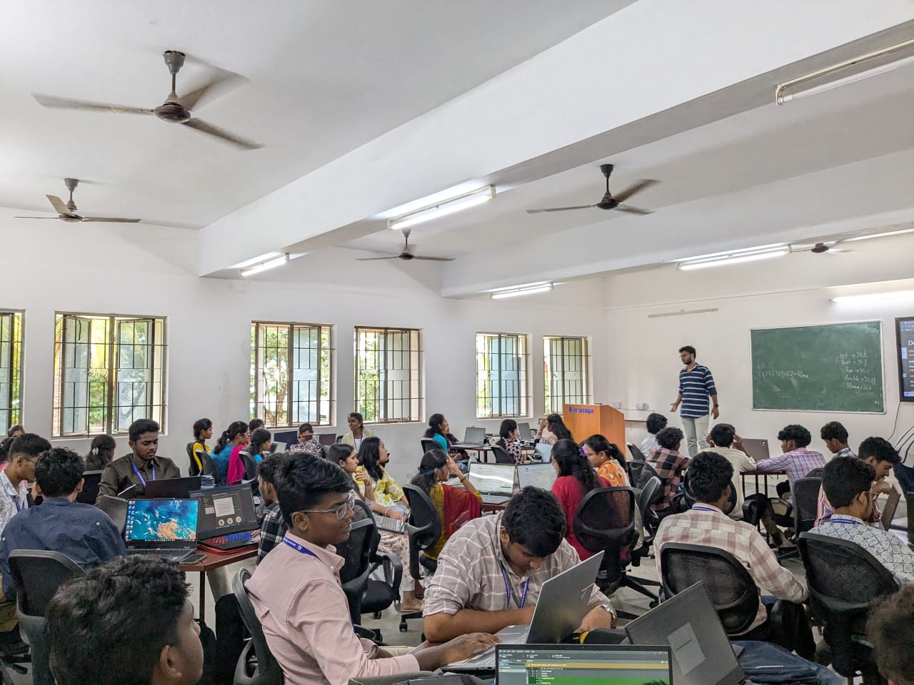 Git Seminar